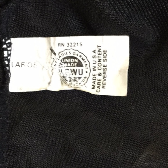 Jo La Mini Shapewear Lace Mini Slip (see description for sizing) - Picture 5 of 5